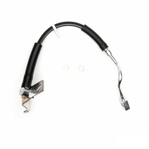 Ford Explorer Brake Hose - Front - R1 Concepts - R1 - `06-`10